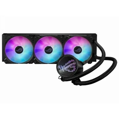 Dissipatore a liquido ASUS ROG RYUO III 360 ARGB