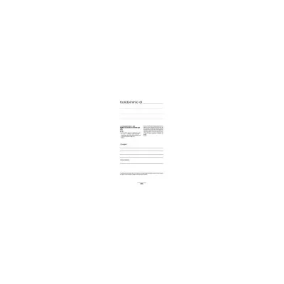 DATA UFFICIO CF5REGISTRO VERBALI ASS CONDONIMI 136400000