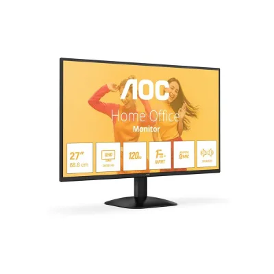 AOC MONITOR 27 IPS 2560X1440 Q27B35S3