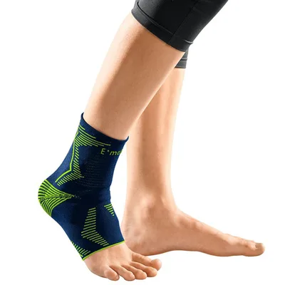 Cavigliera levamed elastica e+ motion 3