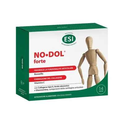 ESI NO DOL FORTE 14BUSTINE