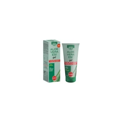 ESI ALOE VERA GEL PURO 200ML