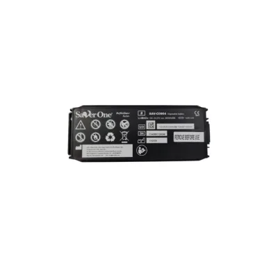 Batteria LiMinO2 Saver ONE-Saver One D