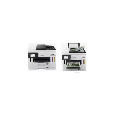 STAMPANTE MULTIFUNZIONE COLORE CANON 6880C006 Maxify GX7150 GX-7150 MegaTank DUPLEX WIFI