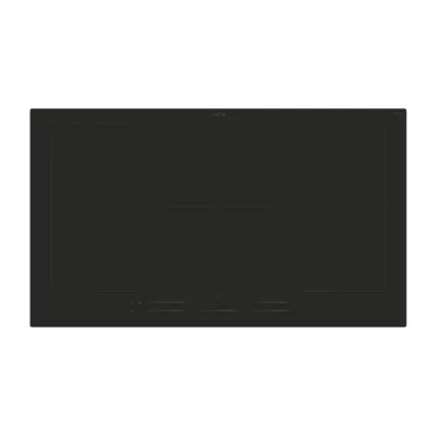 Candy Piano cottura a induzione CIFS954MCTT in vetroceramica nero da 90 cm