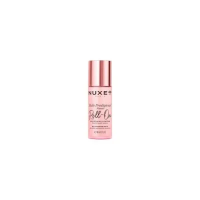NUXE HUILE PRODIGIEUSE ROLL-ON FLORALE 60 ML