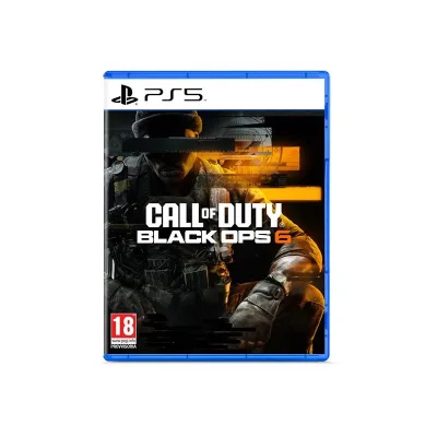 ACTIVISION CALL OF DUTY BLACK OPS 6 PS5 EP2-18049