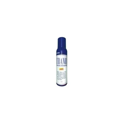 ITRANOX SCHIUMA DETERGENTE 150ML