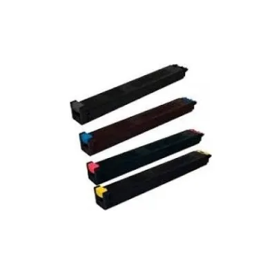 TONER COMPATIBILE SHARP CIANO MX-27GTCA MX 2300