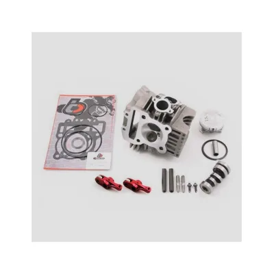 Kit Testa Honda TB V2 con pistone per YX 150 / 160 cc, GPX 155 cc, LIFAN 160 cc