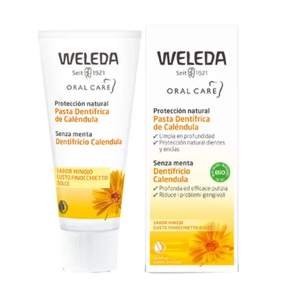 Weleda Calendula Oral Care 75ml
