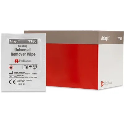 Adapt Rimozione Adesivi 50 Salviette
