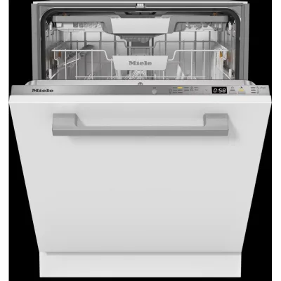 Miele Lavastoviglie a scomparsa totale G 5851 SCVI da 60 cm - RICHIEDERE PREVENTIVO