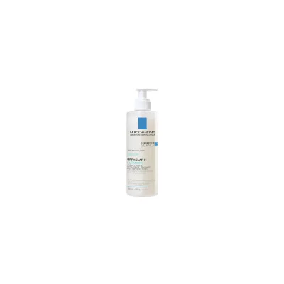 LA ROCHE POSAY EFFACLAR H ISO BIOME LAVANTE 400ML