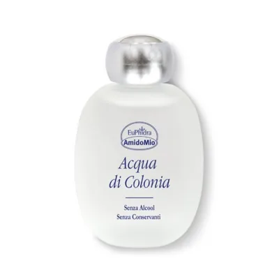 EUPHIDRA AMIDOMIO ACQUA DI COLONIA 100ML