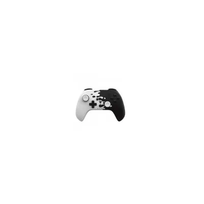 DRAGON POPTOP WIRELESS BLACK WHITE SWITCH DSCNSW-BW
