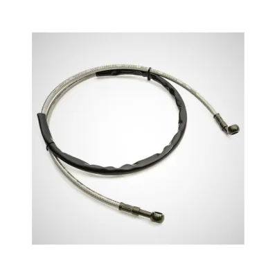 Tubo freno anteriore 58 cm per Pit Bike
