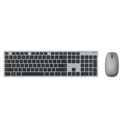 ASUS W5000 Kit Tastiera + Mouse Wireless