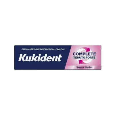 KUKIDENT COMPLETE NEUTRO 47G