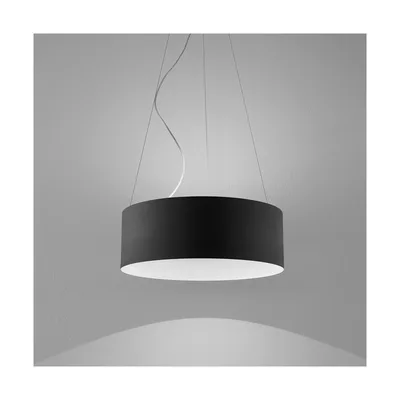 Minitallux Lampada a sospensione a LED Olimpia 55S1 in diverse finiture by Icone Luce