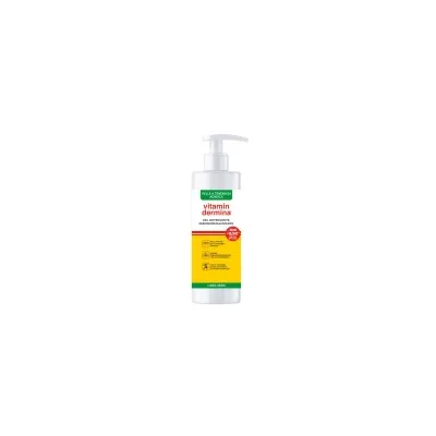 VITAMINDERMINA SEBO DETERGENTE 240ML