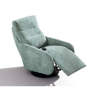 Samoa Poltrona CALEIDO RELAX in tessuto da H. 107 cm - IN PROMOZIONE FINO AL 6/07