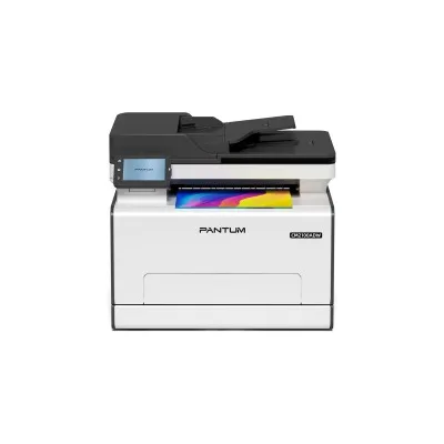 STAMPANTE MULTIFUNZIONE LASER COLORE PANTUM CM2100ADW WIFI DUPLEX 20PPM