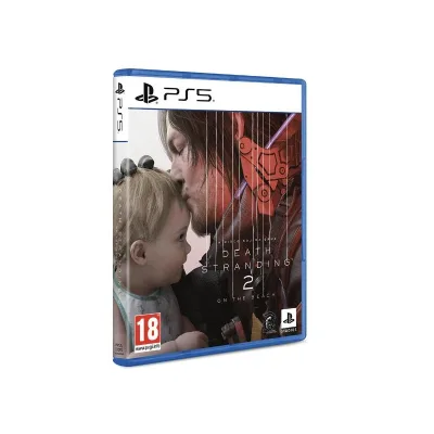 SONY PLAYSTATION PS5 DEATH STRANDING 2 ONTHEBEACH 1000048498