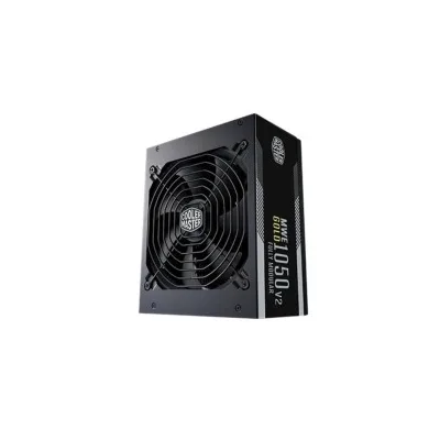 ALIMENTATORE COOLER MASTER 80 Plus Gold 1050W ATX 3.1 PFC attivo Ventola 120mm