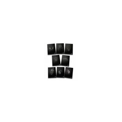 PIGNA CF10 MAXIMONOCROMO BLACK 0Q 100 GR 02303370Q