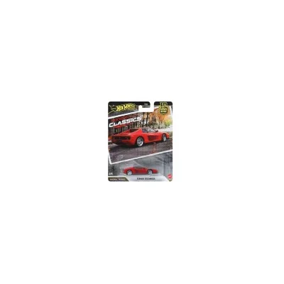 Mattel HW CAR CULTURE FERRARI TESTAROSSA JKF00