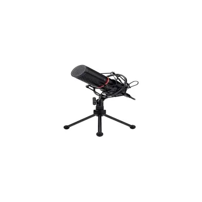 MICROFONO GAMING REDRAGON Blazar GN300 ottimizzato per lo streaming Condensatore cardioide da 16 mm