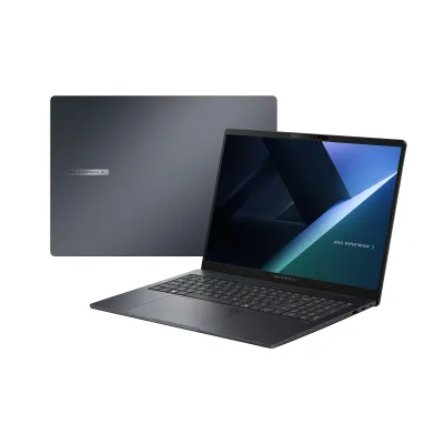 ASUS Notebook Expertbook B3 B3605CCA-MB0062X Intel Core Ultra 5 225H 16GB Intel Graphics SSD 512GB 16'' WUXGA Win11Pro Tastiera retroilluminata