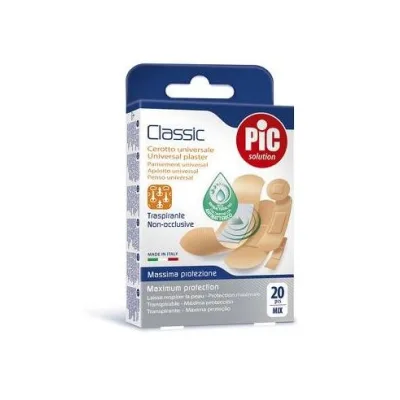 CEROTTI PIC CLASSIC MIX 20PZ