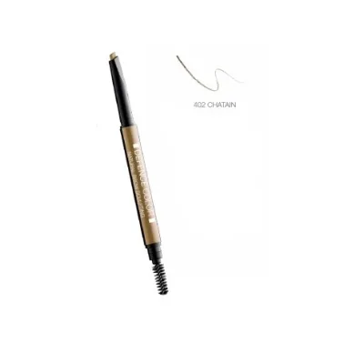 DEFENCE COLOR NATURAL BROW 402