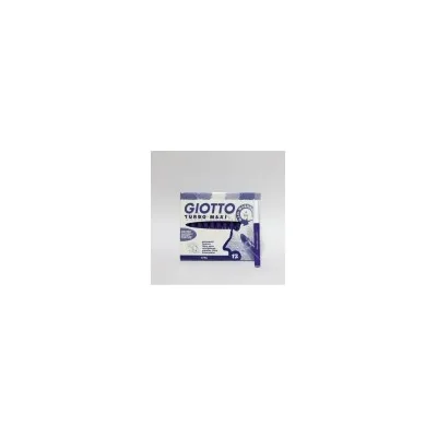 GIOTTO CF12 GIOTTO TURBOMAXI VIOLETTO 456035