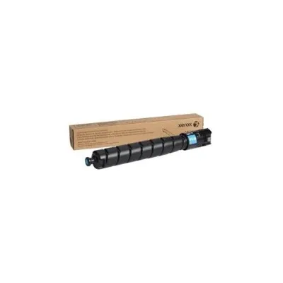 TONER ORIGINALE XEROX VERSALINK C9000 106R04086 CIANO METERED 26K