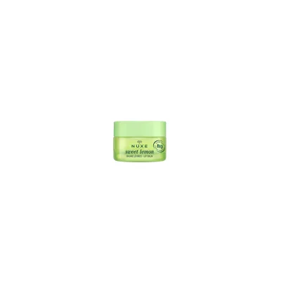 NUXE SWEET LEMON BALSAMO LABBRA