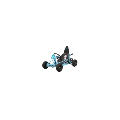 Buggy Elettrico Kayo ES 50 800W 36V Auto Ruota 4"
