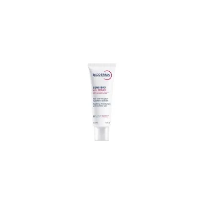 BIODERMA SENSIBIO AR+ CREMA ANTI-ROSSORE 40ML