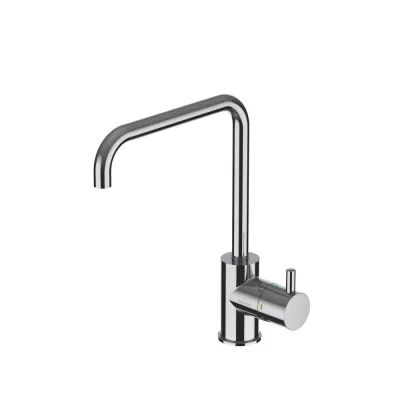 ProAcqua Miscelatore monocomando a 3 vie OMIN 1801095 finitura cromo - con set depuratore