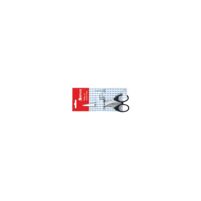 ARTIGLIO FORBICE MANICO ABS NERO CM16 TRYME 4370T