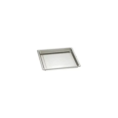 Gaggenau Leccarda forata BA020370 da 45x38 cm