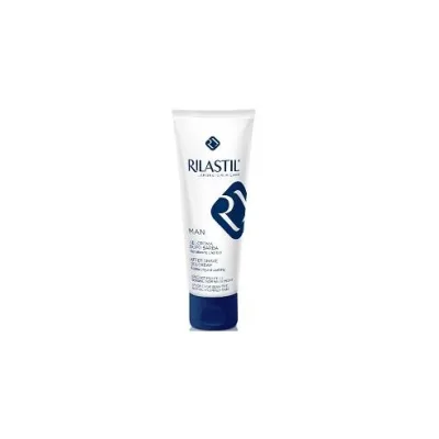RILASTIL MAN GEL DOPO BARBA 75ML