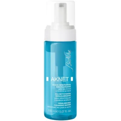 BIONIKE AKNET ACQUA DETERGENTE RIEQUILIBRANTE