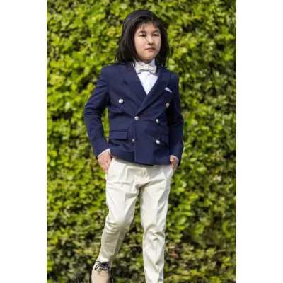 GM2287R - COMPLETO 3-18A - GENTLEMAN