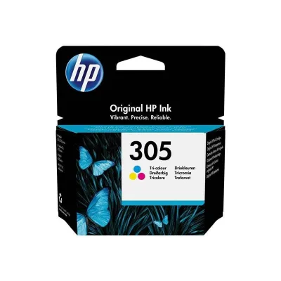 Cartuccia HP 305 Colore (3YM60AE)