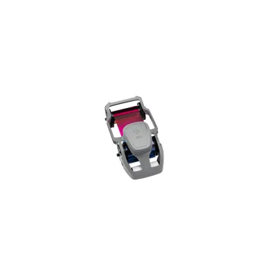 ZEBRA CONSUMABILI RIBBON Y/M/C/K/O 200 IMAGES ZC300 800300-360EM