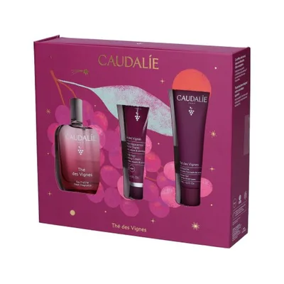 CAUDALIE THE' DES VIGNES COFANETTO PROFUMO XMAS 2026