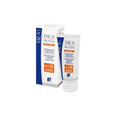 TAE X ACNIS CREMA 60ML